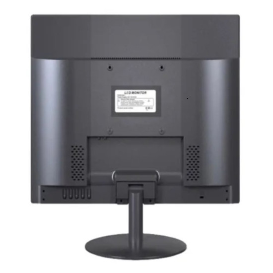 Esonic ESLM17 17 Inch Square LED Monitor
