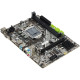 Esonic H110DA1 DDR4 LGA1151 Micro-ATX Motherboard