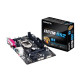 GIGABYTE GA-H81M-DS2 H81 DDR3 LGA1150 Motherboard 
