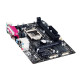 GIGABYTE GA-H81M-DS2 H81 DDR3 LGA1150 Motherboard 