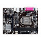 GIGABYTE GA-H81M-DS2 H81 DDR3 LGA1150 Motherboard 