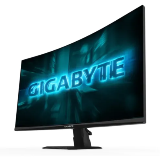Gigabyte GS27FC2 27" 240Hz 1ms FHD VA Curved Gaming Monitor