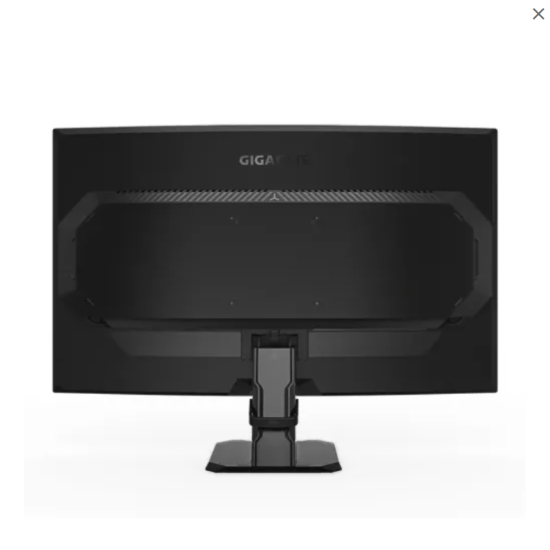 Gigabyte GS27FC2 27" 240Hz 1ms FHD VA Curved Gaming Monitor