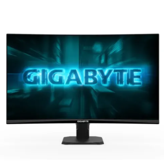 Gigabyte GS27FC2 27" 240Hz 1ms FHD VA Curved Gaming Monitor
