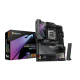GIGABYTE X870E AORUS MASTER AM5 DDR5 Motherboard