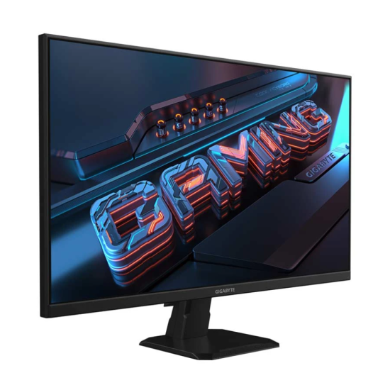 Gigabyte GS27FA 27" 180Hz SS IPS FHD Gaming Monitor