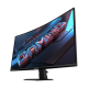 Gigabyte GS27QCA 27" 2K QHD Curved Gaming Monitor