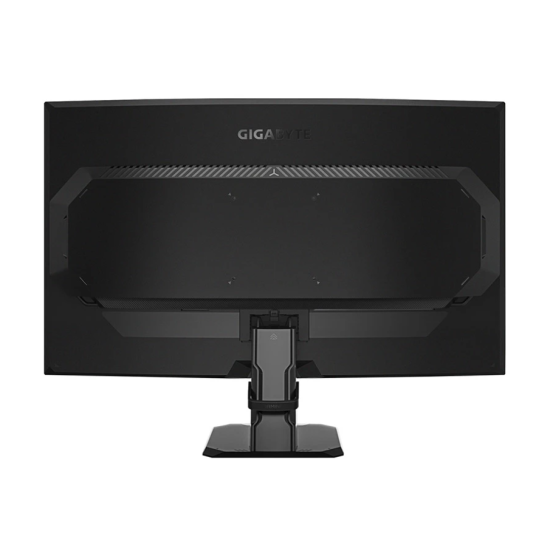 Gigabyte GS27QCA 27" 2K QHD Curved Gaming Monitor