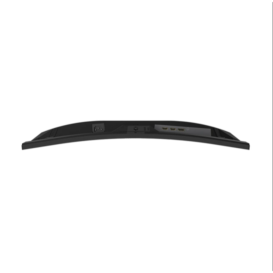 Gigabyte GS27QCA 27" 2K QHD Curved Gaming Monitor