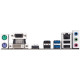 Gigabyte GA-H110M-M.2 Micro ATX Motherboard