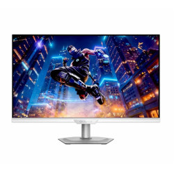GIGABYTE M27UP ICE 27" 4K UHD 160Hz Gaming Monitor