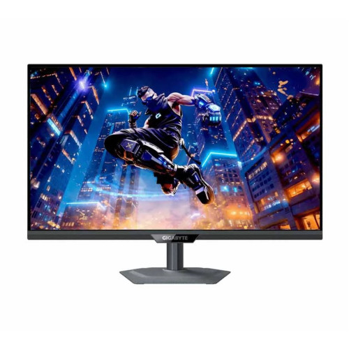 GIGABYTE M27UP 27" 4K UHD 160Hz Dual Mode Gaming Monitor