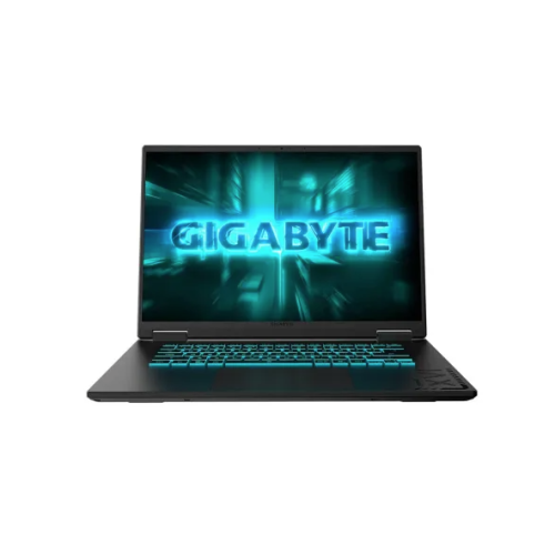 Gigabyte A16 GA6H Core i7 RTX 5050 Gaming Laptop