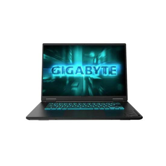 Gigabyte A16 GA6H Core i7 RTX 5050 Gaming Laptop