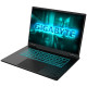Gigabyte A16 GA6H Core i7 RTX 5050 Gaming Laptop