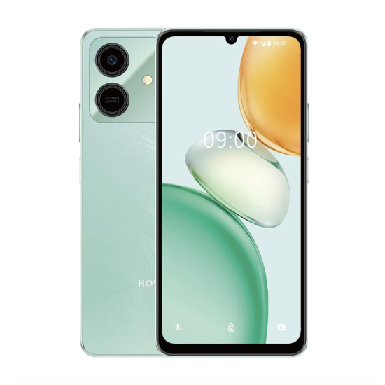 HONOR Play10 4GB/128GB Helio G81 Android 15 Smartphone