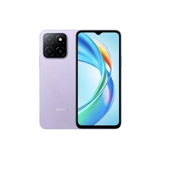 HONOR X5b 4GB/64GB Helio G36 6.56" LCD Smartphone.