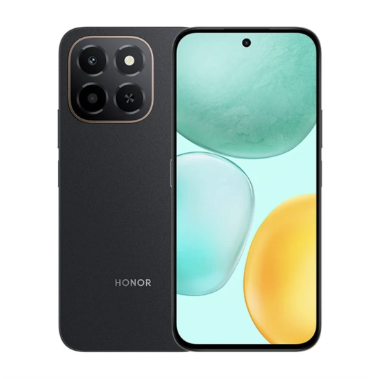 HONOR X6c 6GB/128GB Helio G81 Ultra 120Hz Smartphone