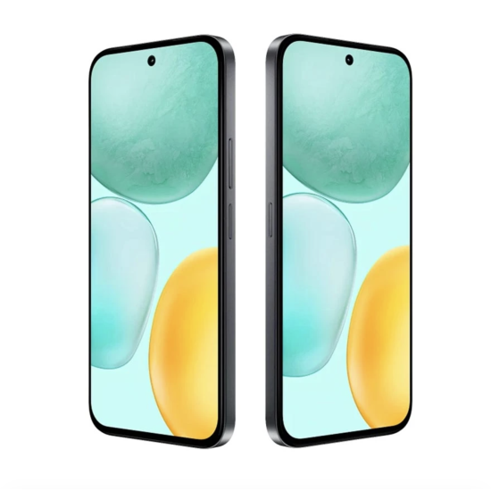 HONOR X6c 6GB/128GB Helio G81 Ultra 120Hz Smartphone