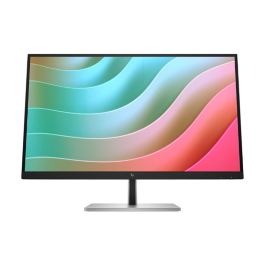 HP E27k G5 27" 4K UHD IPS USB-C Monitor