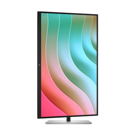HP E27k G5 27" 4K UHD IPS USB-C Monitor