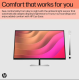 HP E32k G5 32" 4K UHD IPS Type-C Monitor