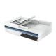 HP ScanJet Pro 2600 f1 25ppm Duplex Document Scanner