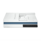 HP ScanJet Pro 2600 f1 25ppm Duplex Document Scanner