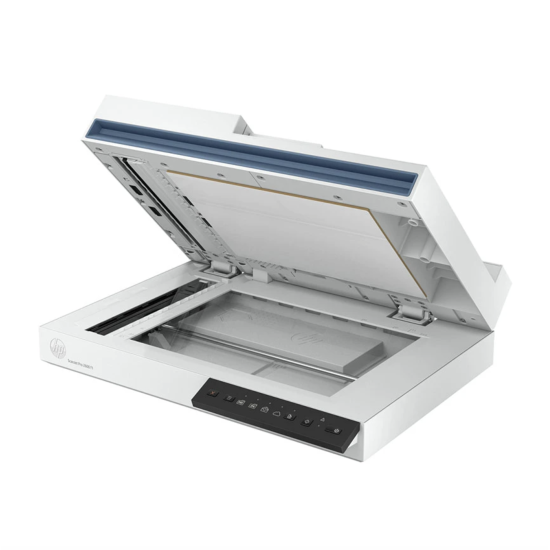 HP ScanJet Pro 2600 f1 25ppm Duplex Document Scanner