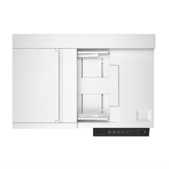 HP ScanJet Pro 2600 f1 25ppm Duplex Document Scanner