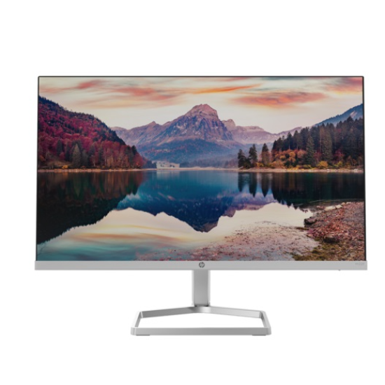 HP M22f 22" FHD IPS Monitor