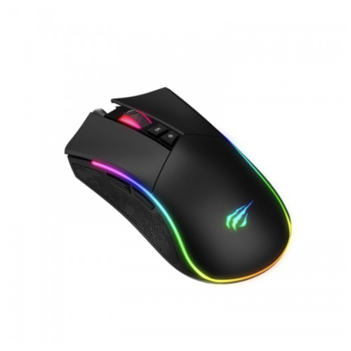 Havit HV-MS1001S RGB Programmable Gaming Mouse 8000 DPI
