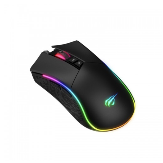 Havit HV-MS1001S RGB Programmable Gaming Mouse 8000 DPI