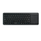 Havit KB234WB Dual-Mode Wireless Keyboard with Touchpad