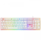 Havit KB876L USB Multi-Function Backlit Gaming Keyboard