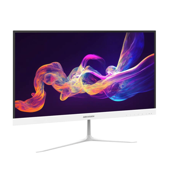 Hikvision DS-D5022F2-6P2 21.5" 100Hz IPS Monitor White
