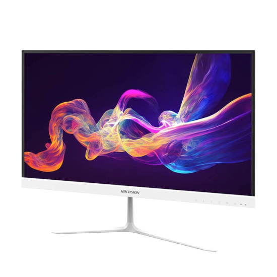Hikvision DS-D5022F2-6P2 21.5" 100Hz IPS Monitor White