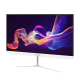 Hikvision DS-D5022F2-6P2 21.5" 100Hz IPS Monitor White