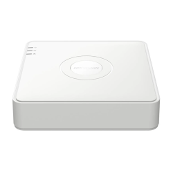 Hikvision DS-7108HGHI-M1/T 8 Channel Mini 1U H.265 DVR