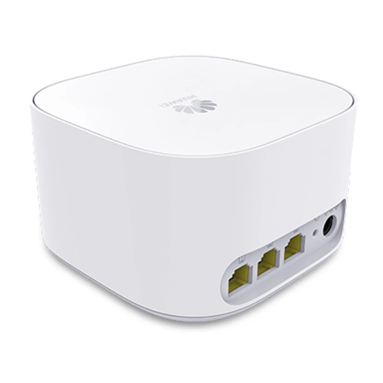 Huawei WA8021V5 AC1200 Gigabit Dual-Band Wi-Fi Mesh Router