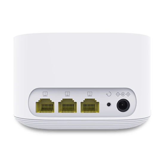 Huawei WA8021V5 AC1200 Gigabit Dual-Band Wi-Fi Mesh Router