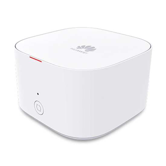 Huawei WA8021V5 AC1200 Gigabit Dual-Band Wi-Fi Mesh Router
