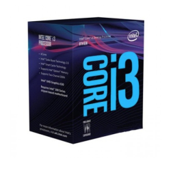Intel Core i3-8100 8th Gen Desktop Processor