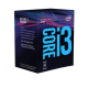 Intel Core i3-8100 8th Gen Desktop Processor