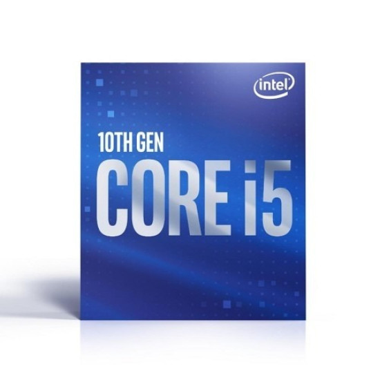 Intel Core i5-10500 10th Gen Desktop Processor