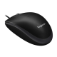 Logitech B100 Optical USB Mouse 1000 DPI Wired