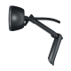 Logitech C270 HD Webcam 720p Noise Reduction Mic