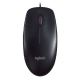Logitech M90 USB Mouse 1000 DPI Wired Optical