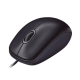 Logitech M90 USB Mouse 1000 DPI Wired Optical