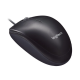 Logitech M90 USB Mouse 1000 DPI Wired Optical